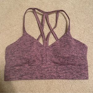 EUC JoyLab Sports Bra size Large